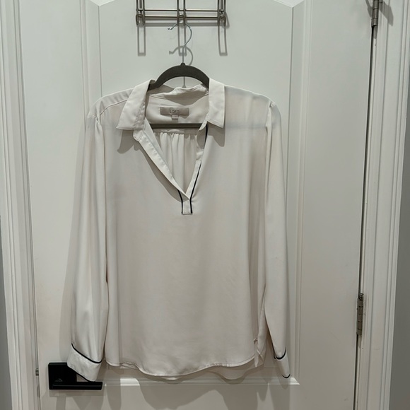 Size L Loft Blouse - Picture 1 of 6